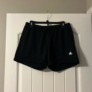 Medium Adidas shorts